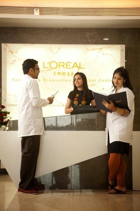 Knowing L'Oreal Paris Casting Creme Gloss Chocolate Collection #AtTheLorealLabs