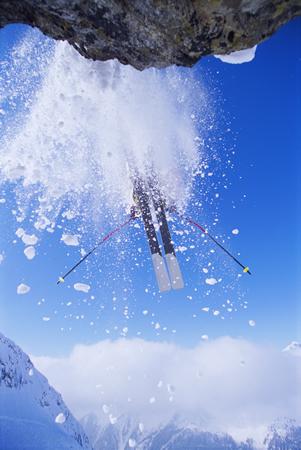 USA-skiing