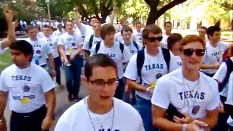 Why The Sexism at Texas Boys State 2014 Is Not Okay