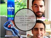 Smooth Summer Face With Gillette