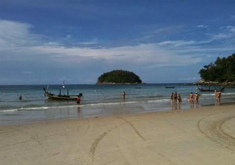 8 Beaches Worth Visiting in Phuket