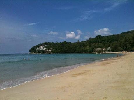 8 Beaches Worth Visiting in Phuket 8 Beaches Worth Visiting in Phuket