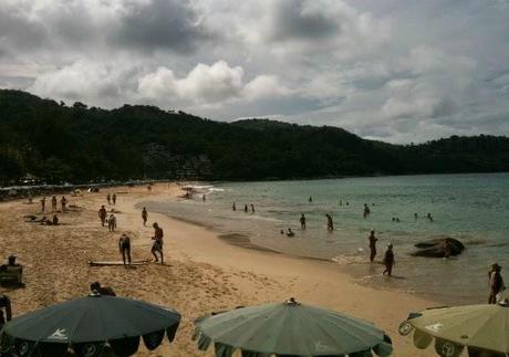 8 Beaches Worth Visiting in Phuket 8 Beaches Worth Visiting in Phuket