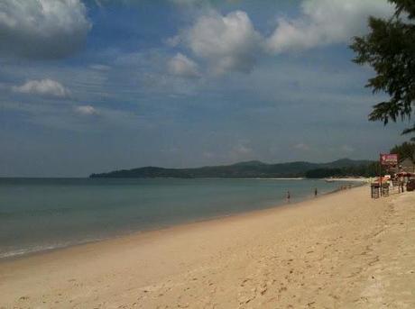 8 Beaches Worth Visiting in Phuket 8 Beaches Worth Visiting in Phuket