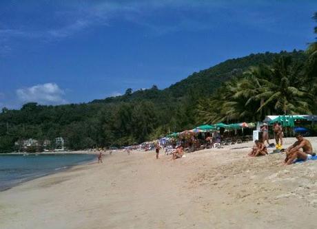 8 Beaches Worth Visiting in Phuket 8 Beaches Worth Visiting in Phuket