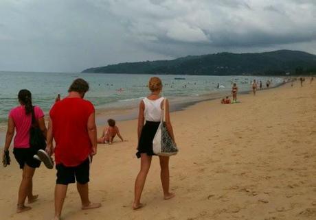 8 Beaches Worth Visiting in Phuket 8 Beaches Worth Visiting in Phuket