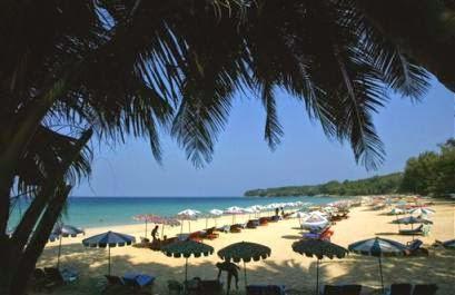 8 Beaches Worth Visiting in Phuket 8 Beaches Worth Visiting in Phuket