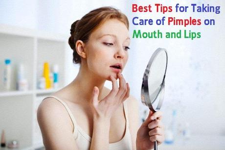 reasons you can get pimples on your vag lips
