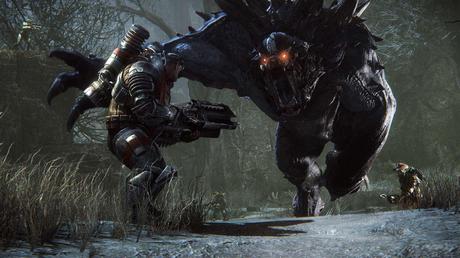 Evolve Delayed Till February 10th 2015 to “Fully Realize Creative Vision”