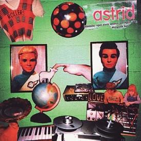 REWIND: Astrid - 'Distance'