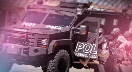 Shock Claim: DHS Is Prepping For War With Americans