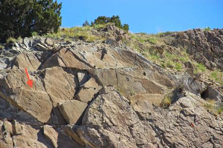 Hunting Pterosaurs by the Sundance Sea