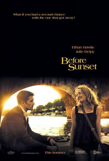Before Sunset (2004) Review