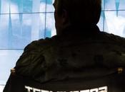 Arnie Reveals Name Terminator Movie