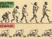 Funny Evolution Photos