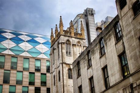 The London Nightly Photoblog 06:08:14