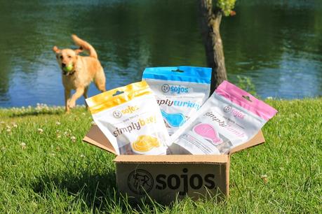 Sojos ~ A Treat Review