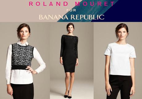 Roland Mouret for Banana Republic FAF MAIN