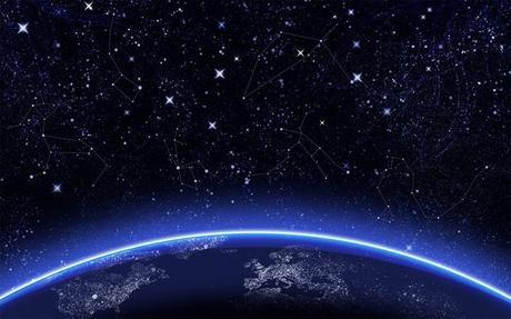 Fixed Stars – The astrological meanings of all the most important stars in our night’s sky.