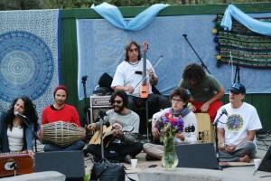 The Big Bear Yoga Festival + A Discount! The 3rd Eye Band