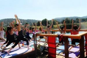 The Big Bear Yoga Festival + A Discount! BBYF Yoga 2013 (79)