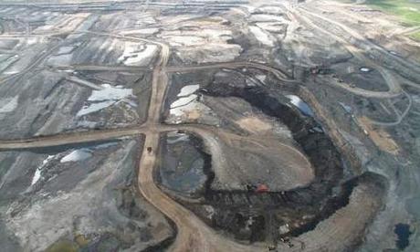 Canadians Can’t Drink Their Water After 1.3 Billion Gallons of Mining Waste Flows into Rivers