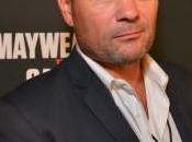 Chris Bauer Appear Play “Race”