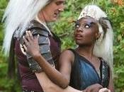 Review: Midsummer Night’s Dream (Chicago Shakespeare Theater)