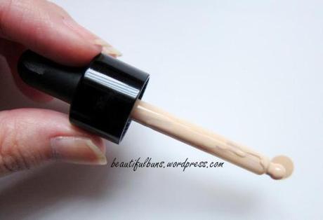 Espoir Nude Liquid Powder (5)