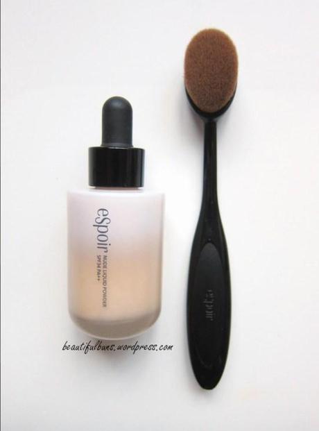 Espoir Nude Liquid Powder (1)