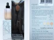 Review: Espoir Nude Liquid Powder