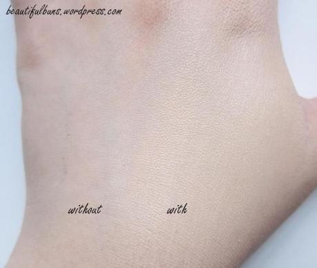 Espoir Nude Liquid Powder (8)