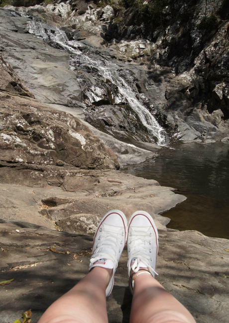 Converse Chuck Taylor AKA chucks debuts its Fall 2014 collection