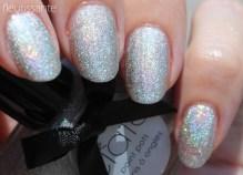 SWATCH │ Ciate Nail Polish in Looking Glass