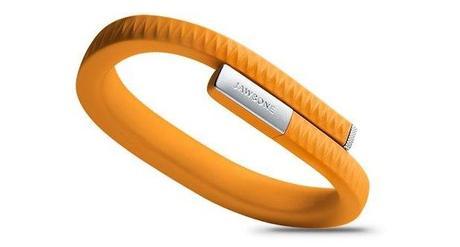 How Nike+ Fuelband Started a Revolution in Wearable Technology Jawbone-up