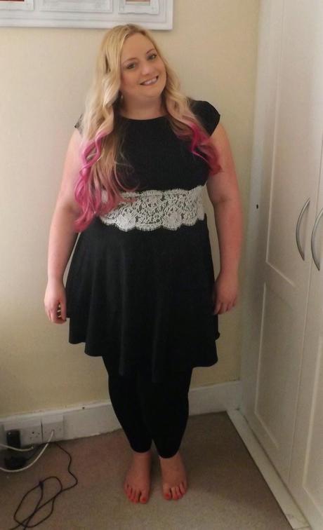 #BodyUNAshamed project