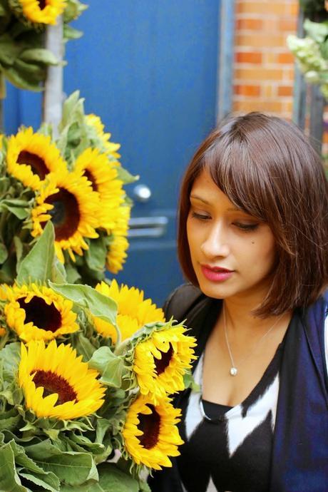 #BodyUNAshamed project