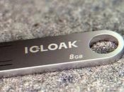 ICLOAK Stik Internet Privacy Tool