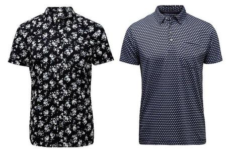 French Connection Printed Shirts