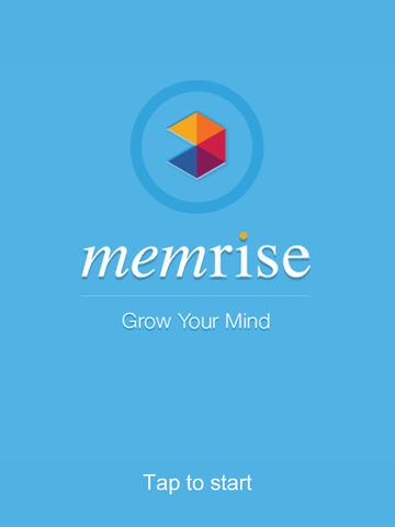 Memrise