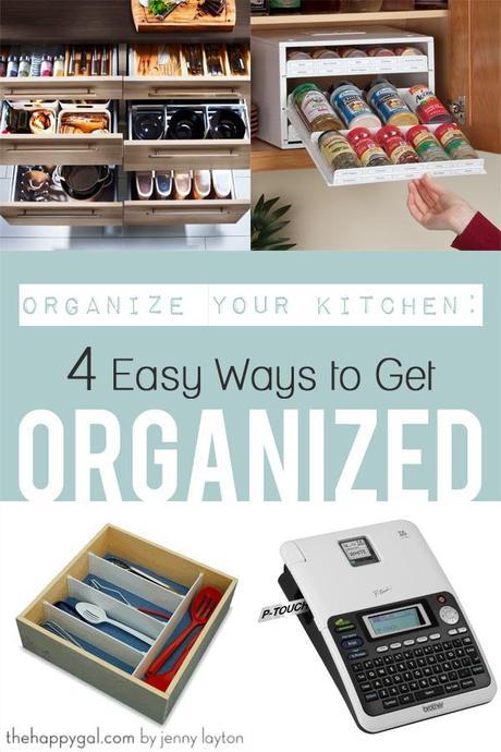 Organize-Your-Kitchen