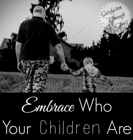 Embrace-Who-Your-Children-Are