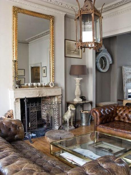 Themeless Thursday: Randomly Beautiful Rooms