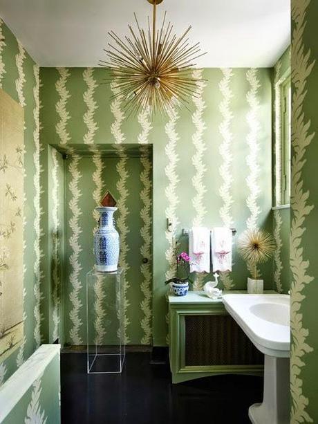 Themeless Thursday: Randomly Beautiful Rooms