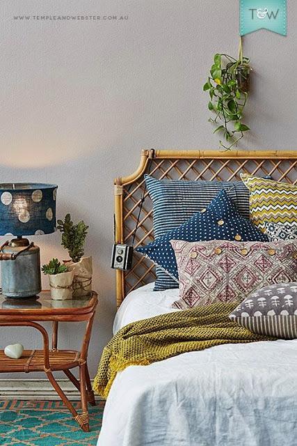 Themeless Thursday: Randomly Beautiful Rooms