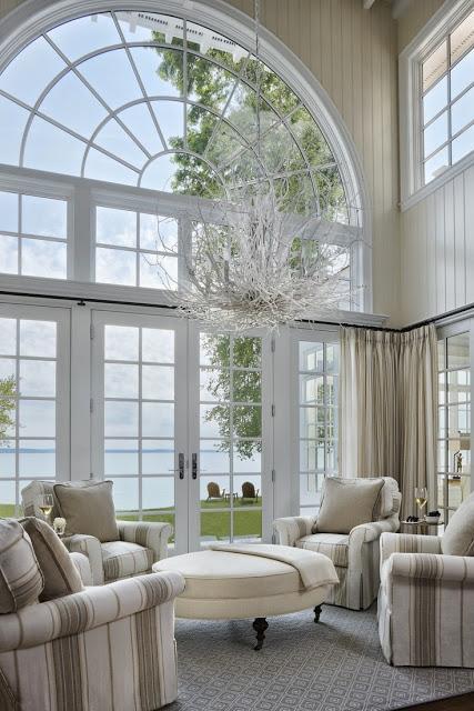 Themeless Thursday: Randomly Beautiful Rooms