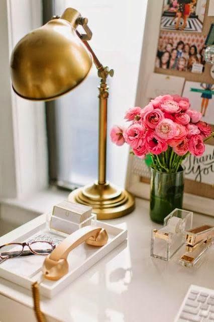 Themeless Thursday: Randomly Beautiful Rooms