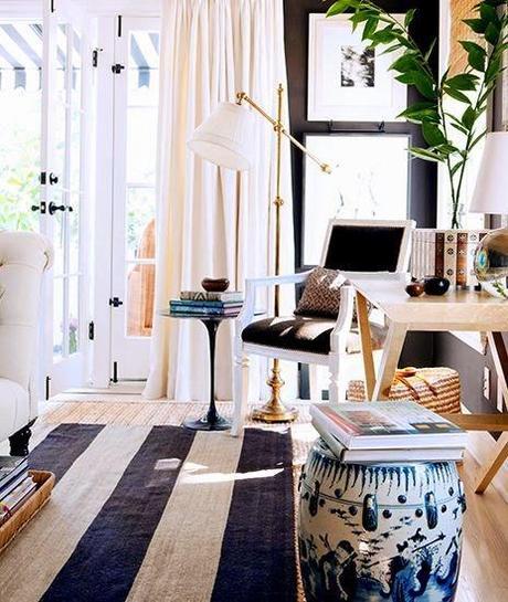 Themeless Thursday: Randomly Beautiful Rooms