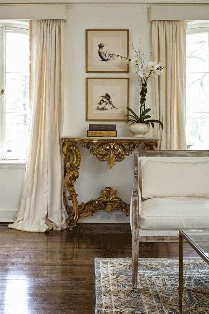 Themeless Thursday: Randomly Beautiful Rooms