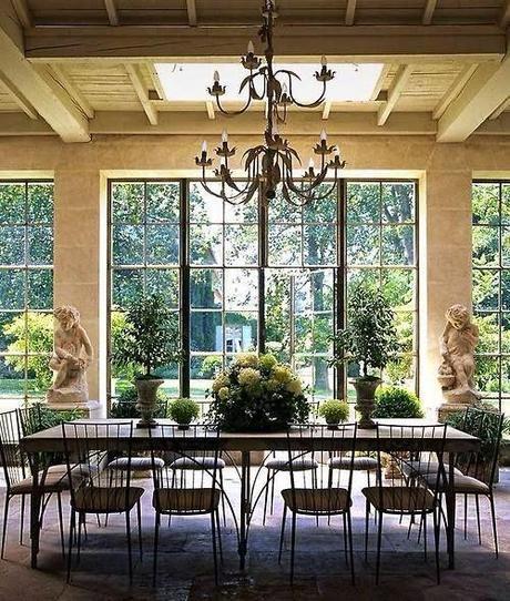 Themeless Thursday: Randomly Beautiful Rooms